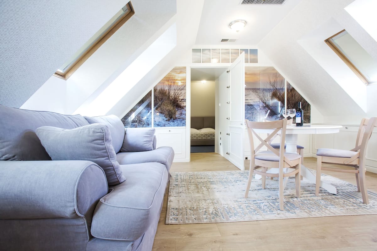 apartment | living room | lcd tv