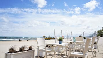 Bar de playa