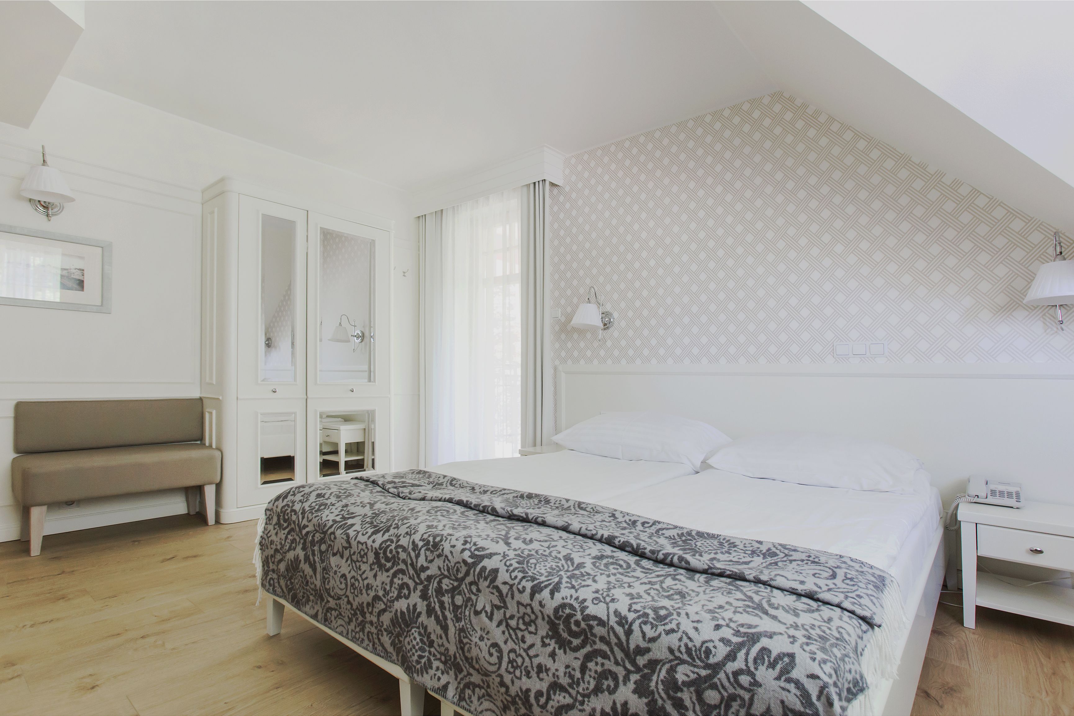 Foto - Hotel Villa Baltica