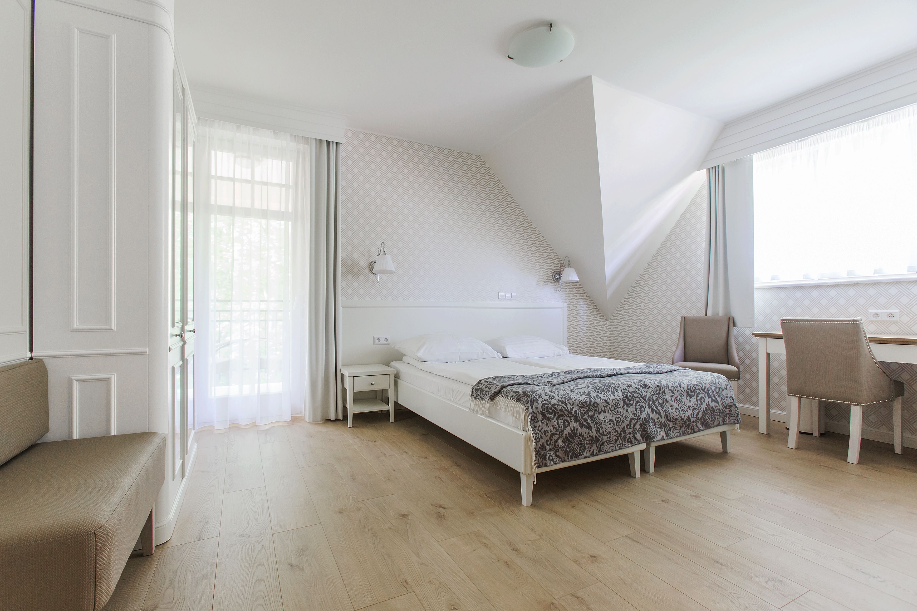 Foto - Hotel Villa Baltica