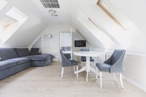 公寓 | 客厅 | 液晶电视