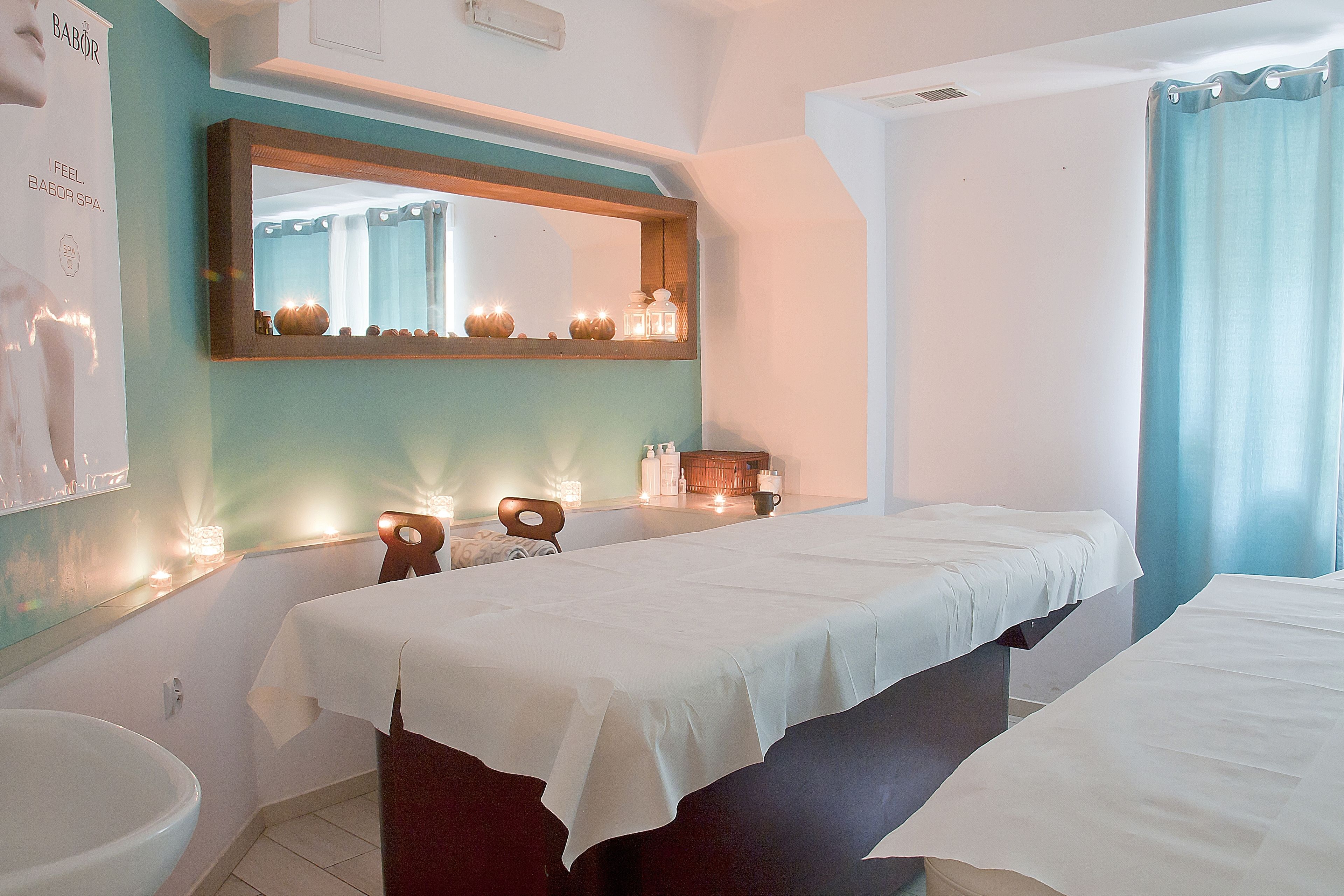 steam room, turkish bath/hammam, body treatments, aromatherapy