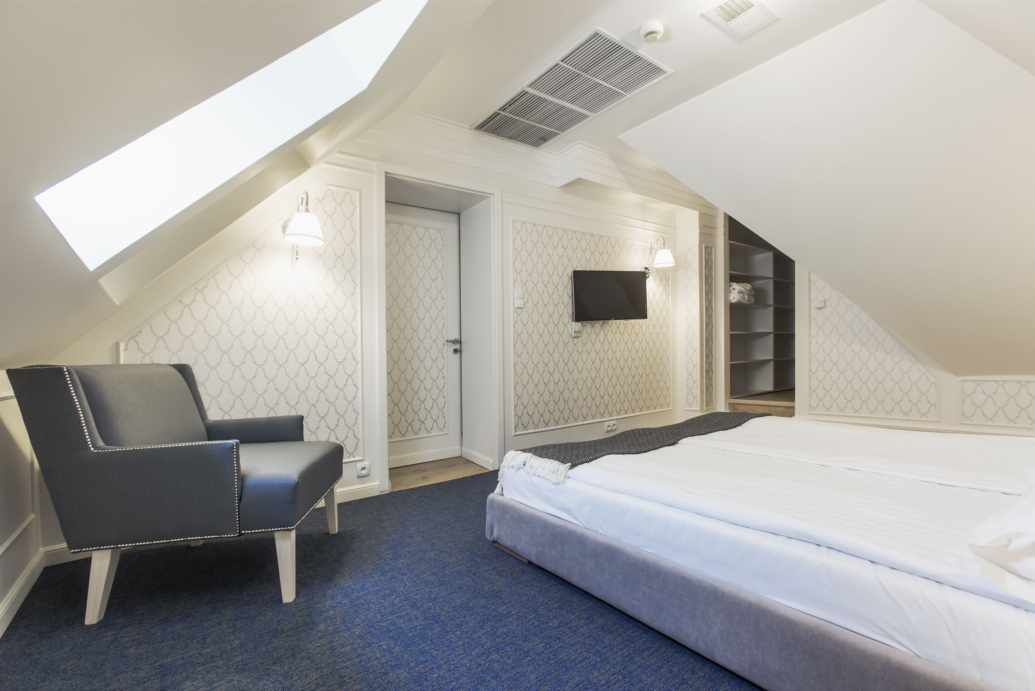 Foto - Hotel Villa Baltica