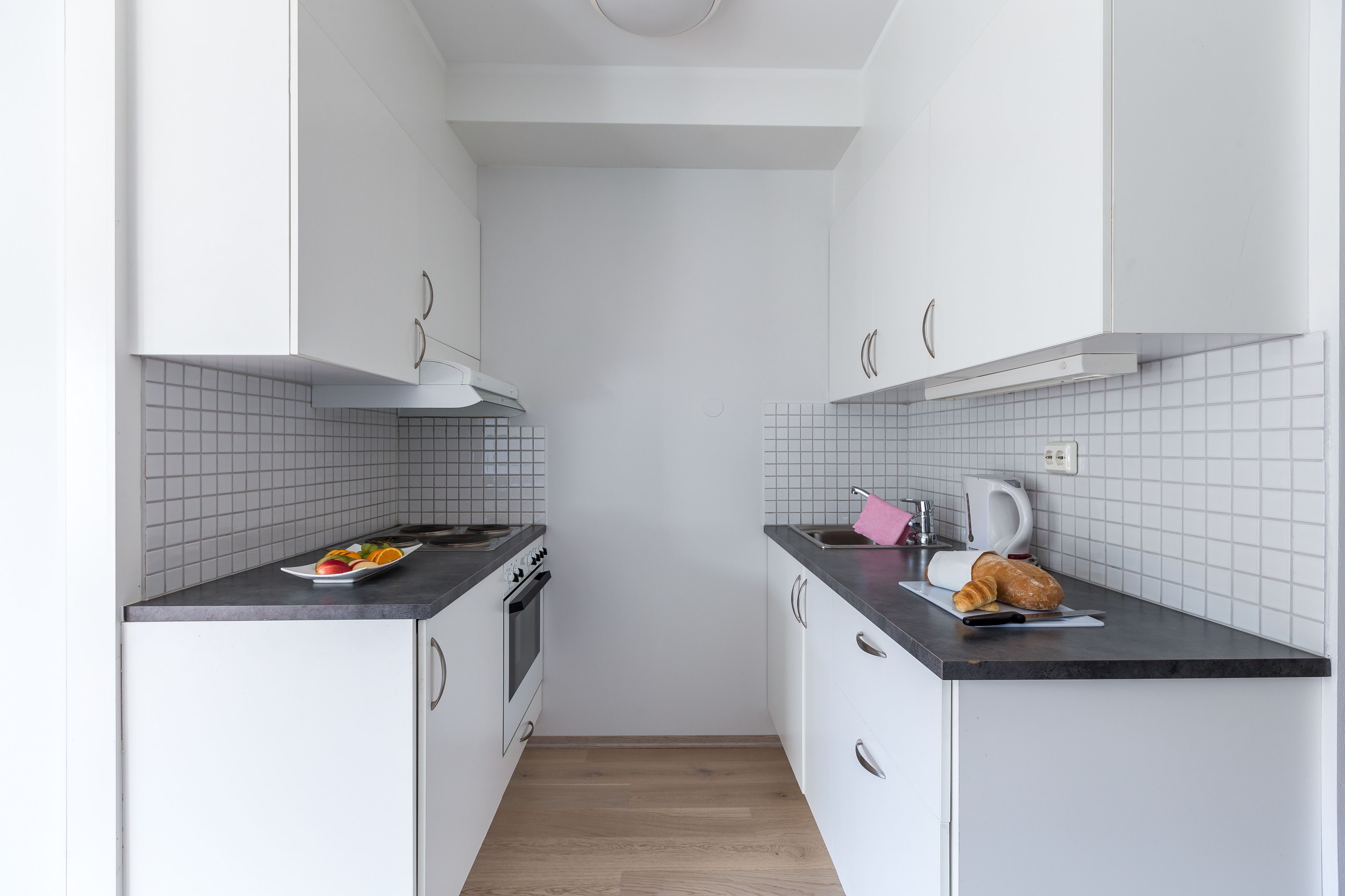 Photo - Enter City Apartment Hotel