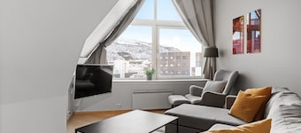 Enter City Apartment Hotel