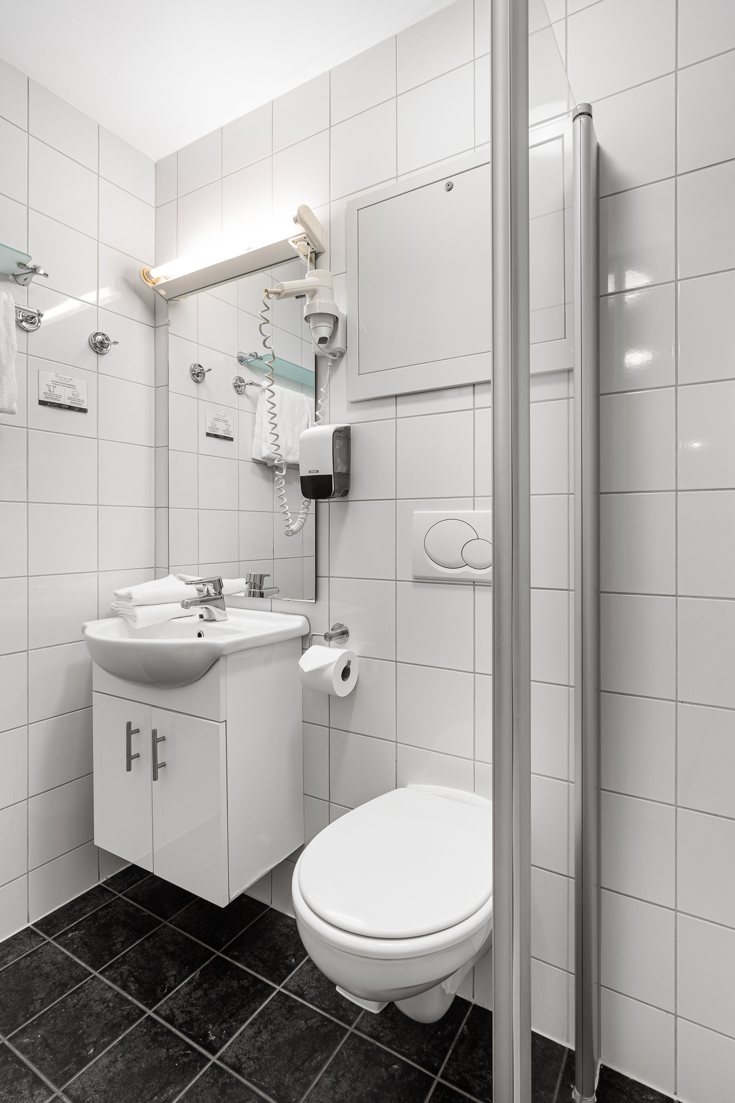 Photo - Enter City Apartment Hotel