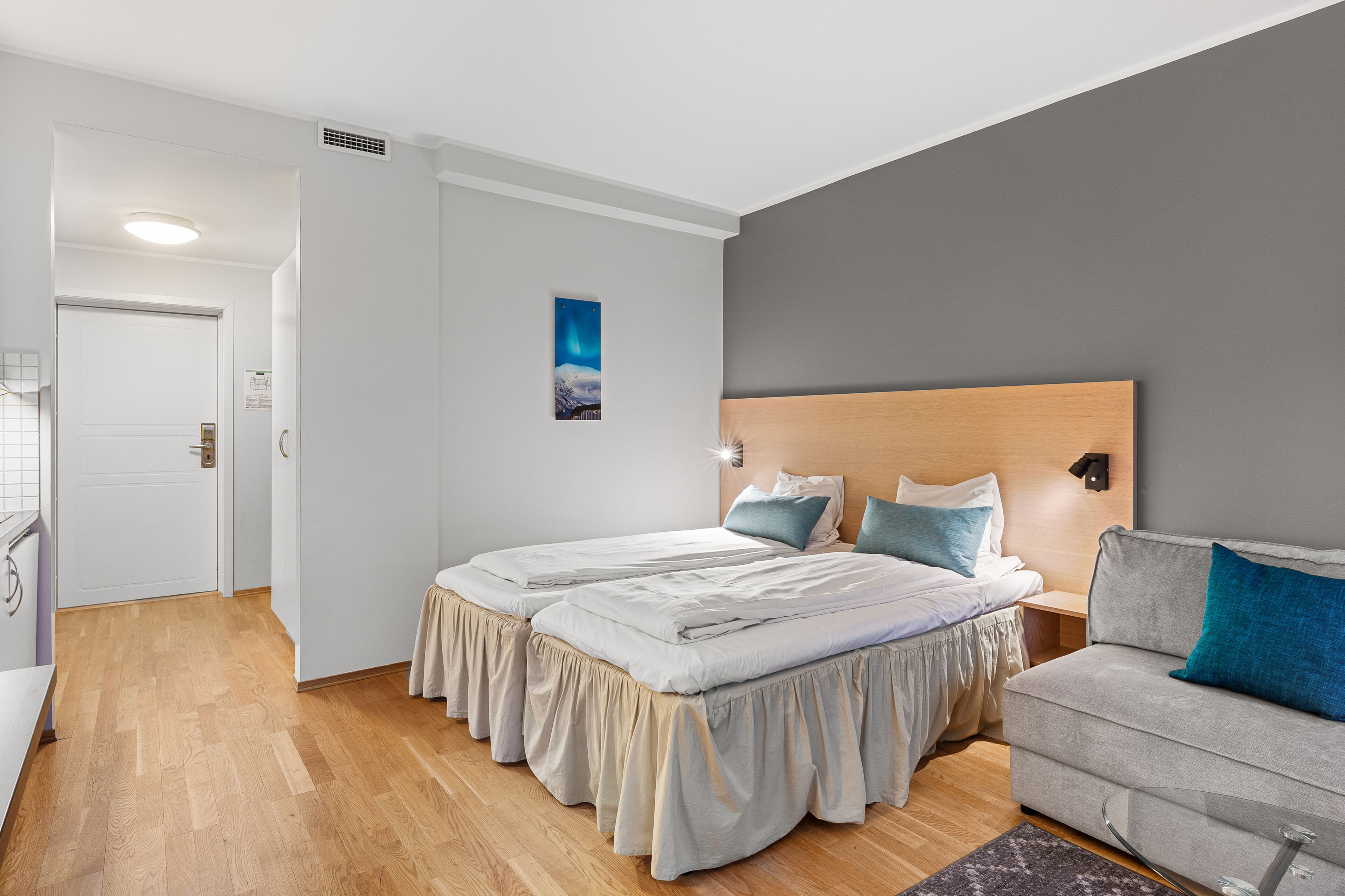 Photo - Enter City Hotel