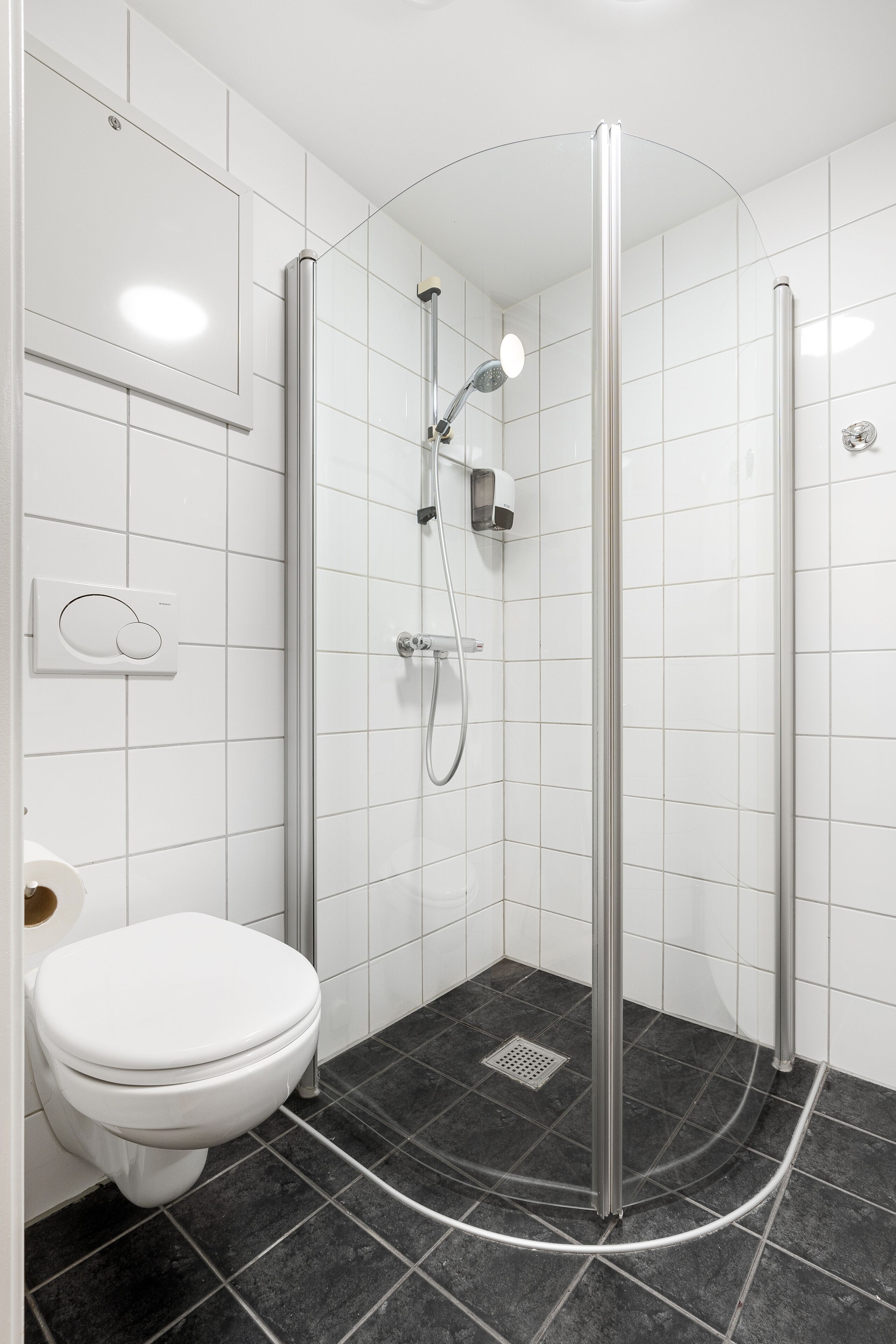 Photo - Enter City Apartment Hotel