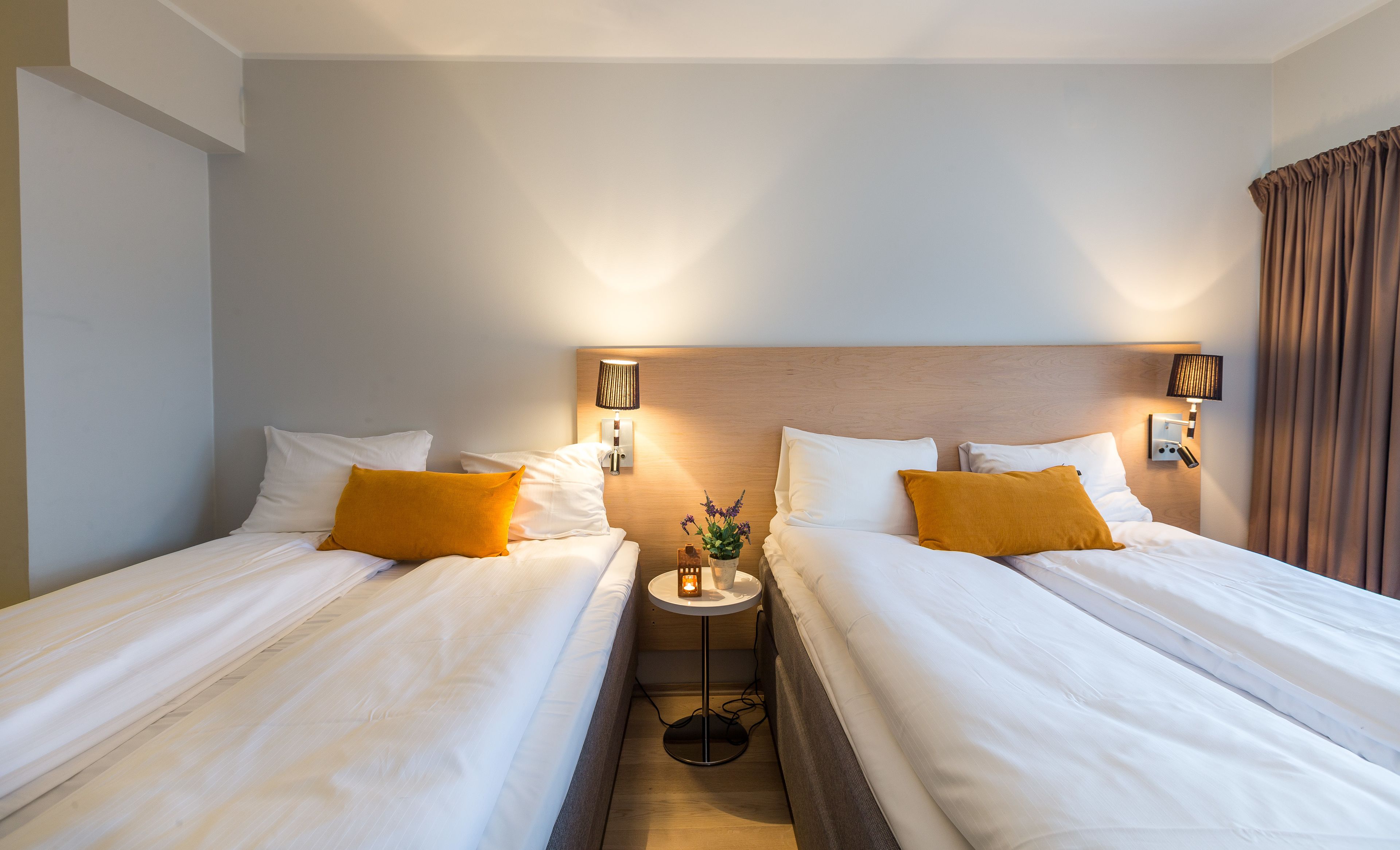 1 bedroom, in-room safe, soundproofing, iron/ironing board