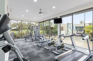 Gimnasio