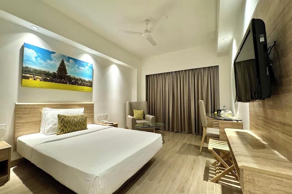 Lemon Tree Hotel Chennai