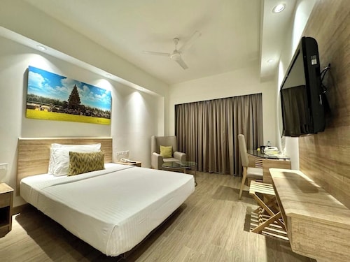 Lemon Tree Hotel Chennai