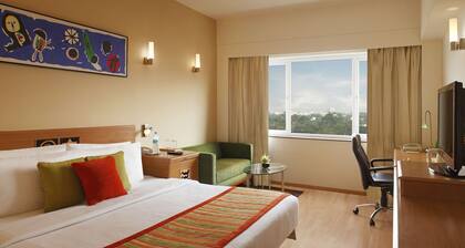 Lemon Tree Hotel Chennai