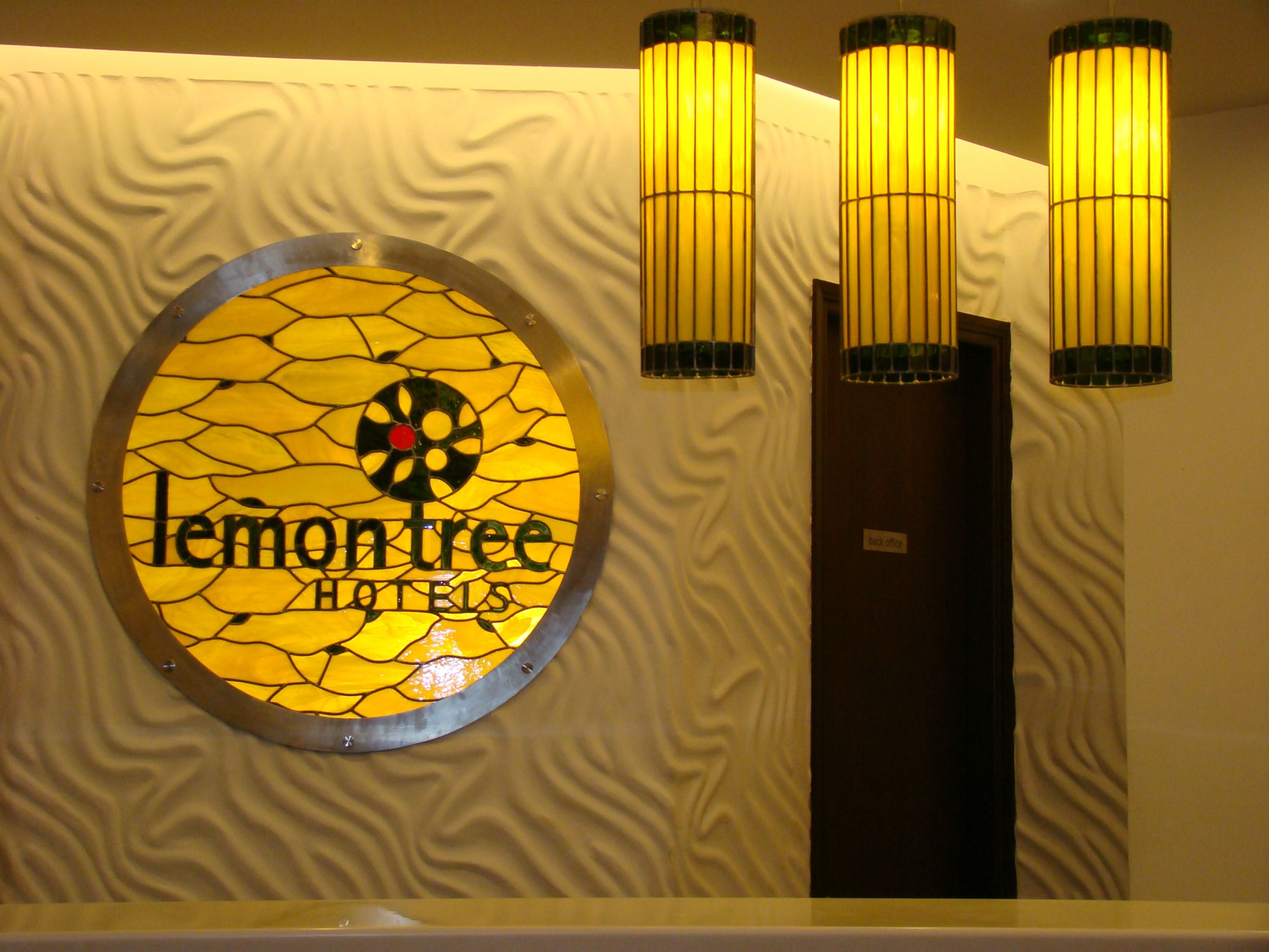 Foto - Lemon Tree Hotel Chennai