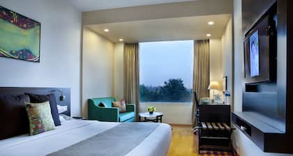 Lemon Tree Hotel Chennai