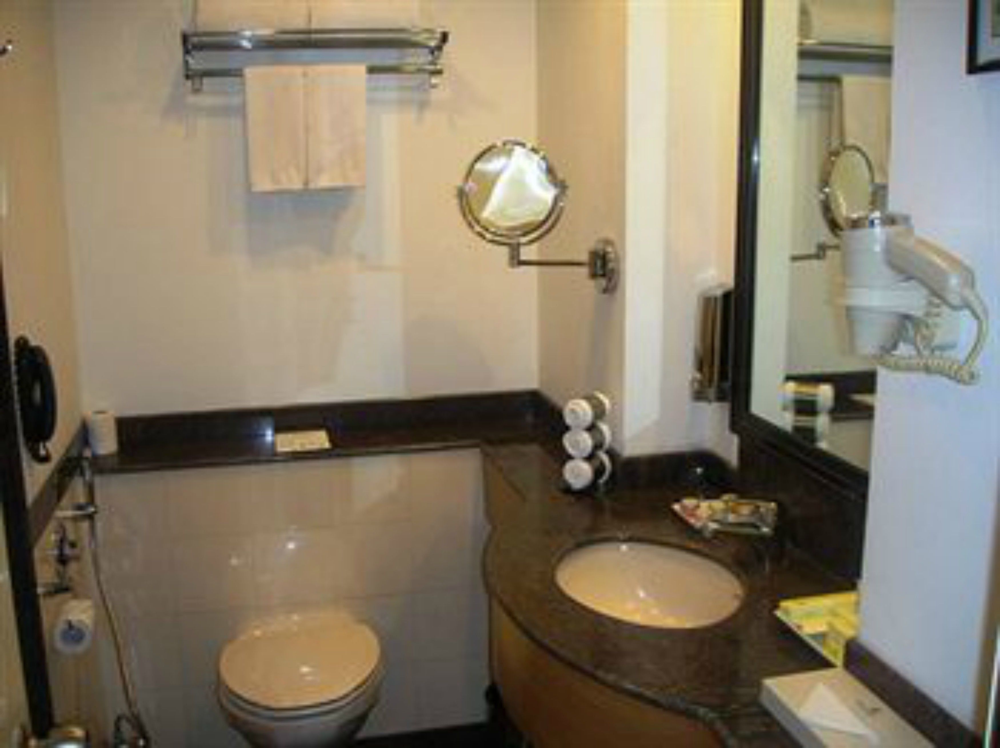 Foto - Lemon Tree Hotel Chennai