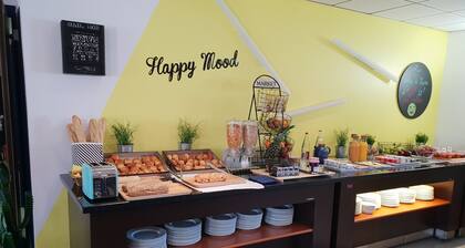 ibis Styles Marseille Plan de Campagne