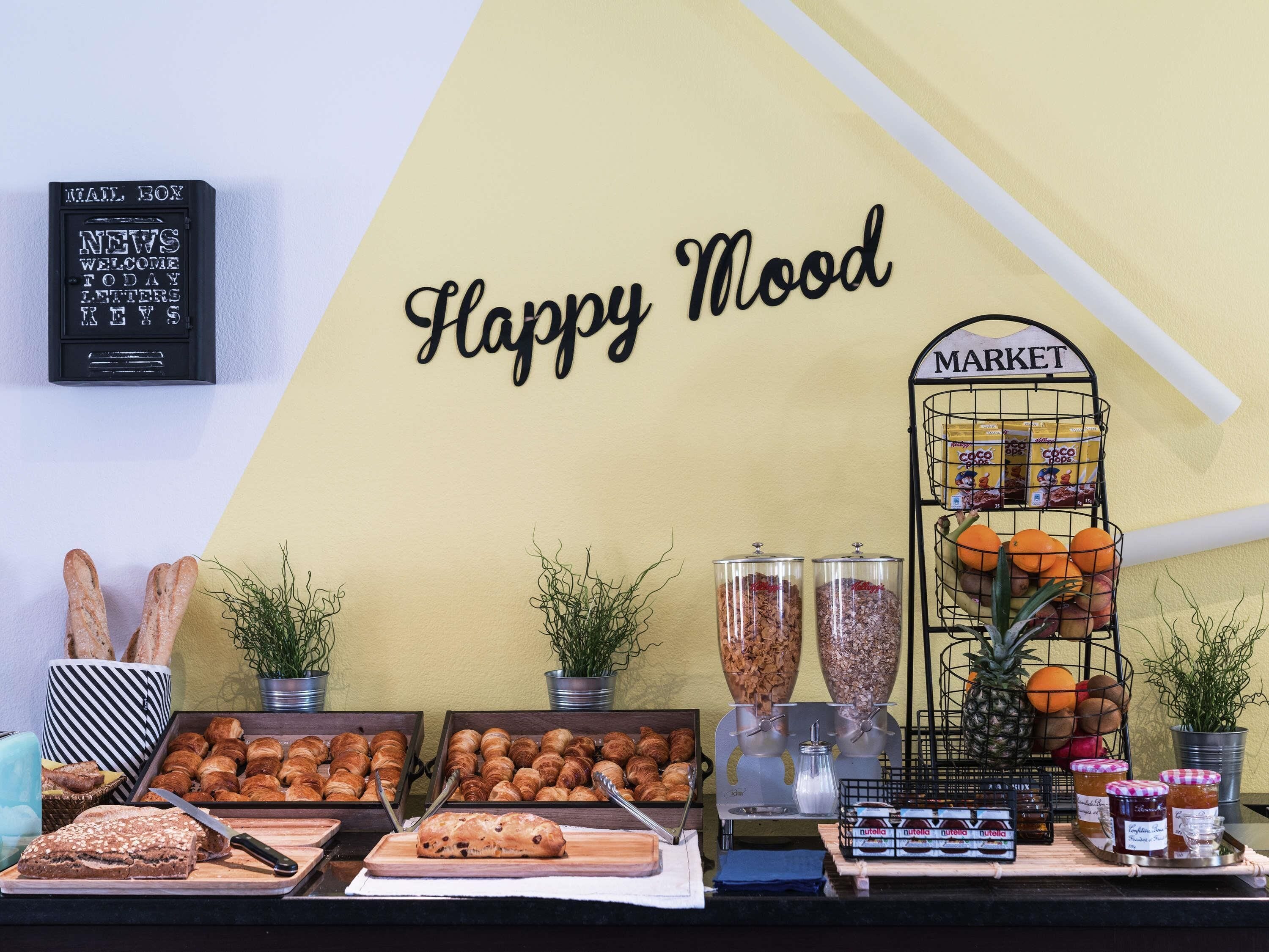 Photo - ibis Styles Marseille Plan de Campagne