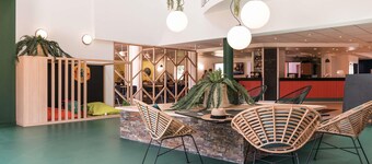 ibis Styles Marseille Plan de Campagne