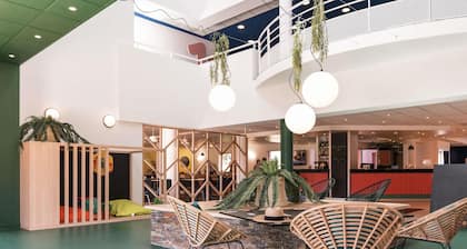 ibis Styles Marseille Plan de Campagne