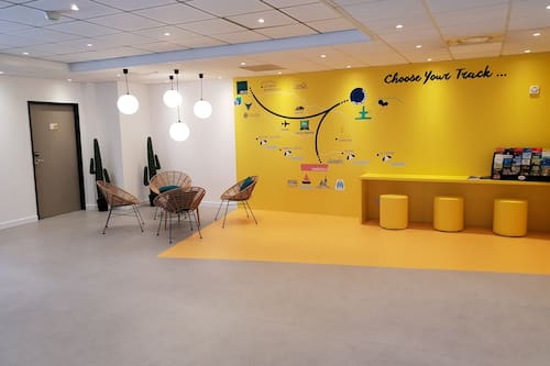 Hall