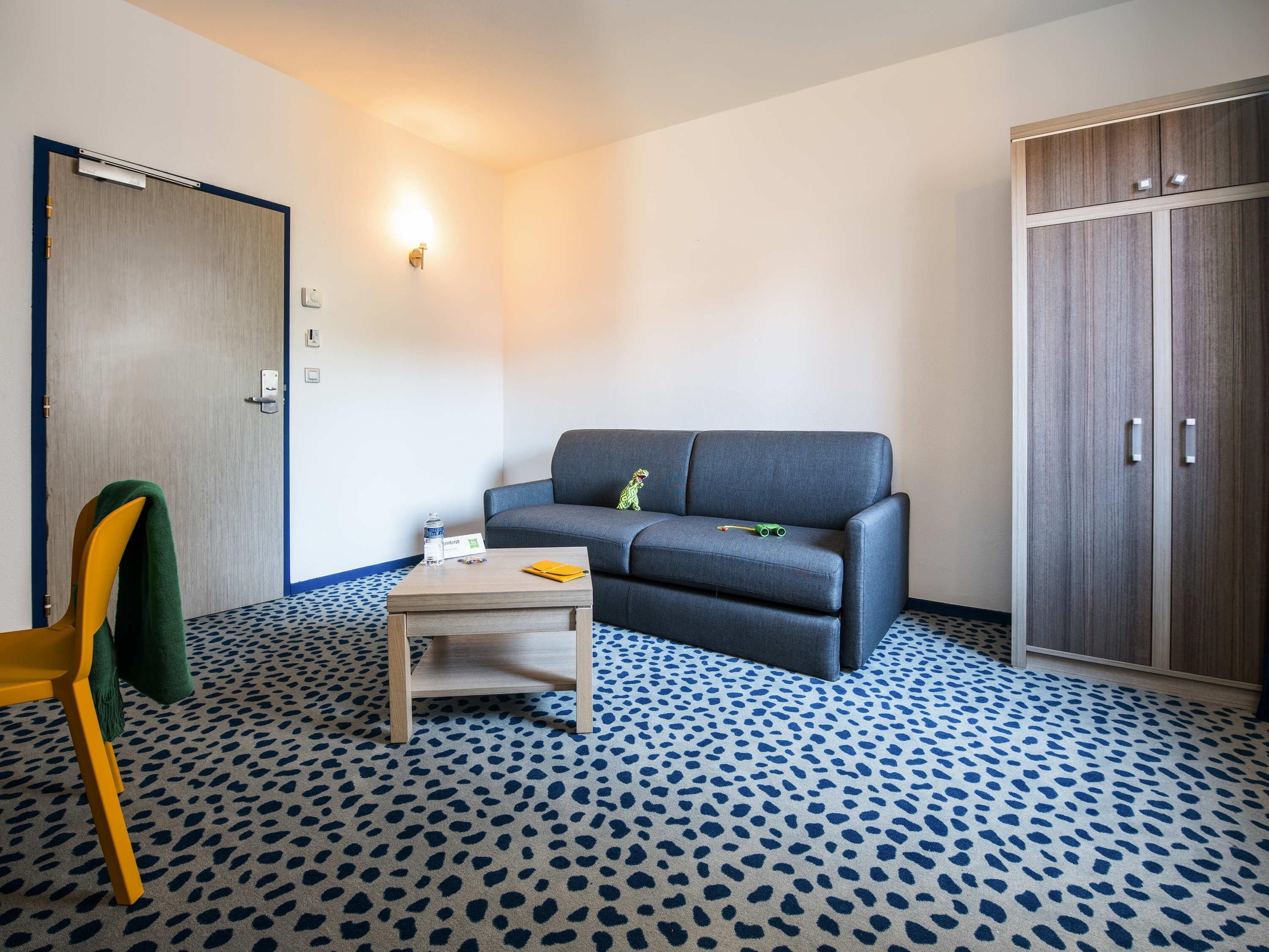 Foto - ibis Styles Marseille Plan de Campagne