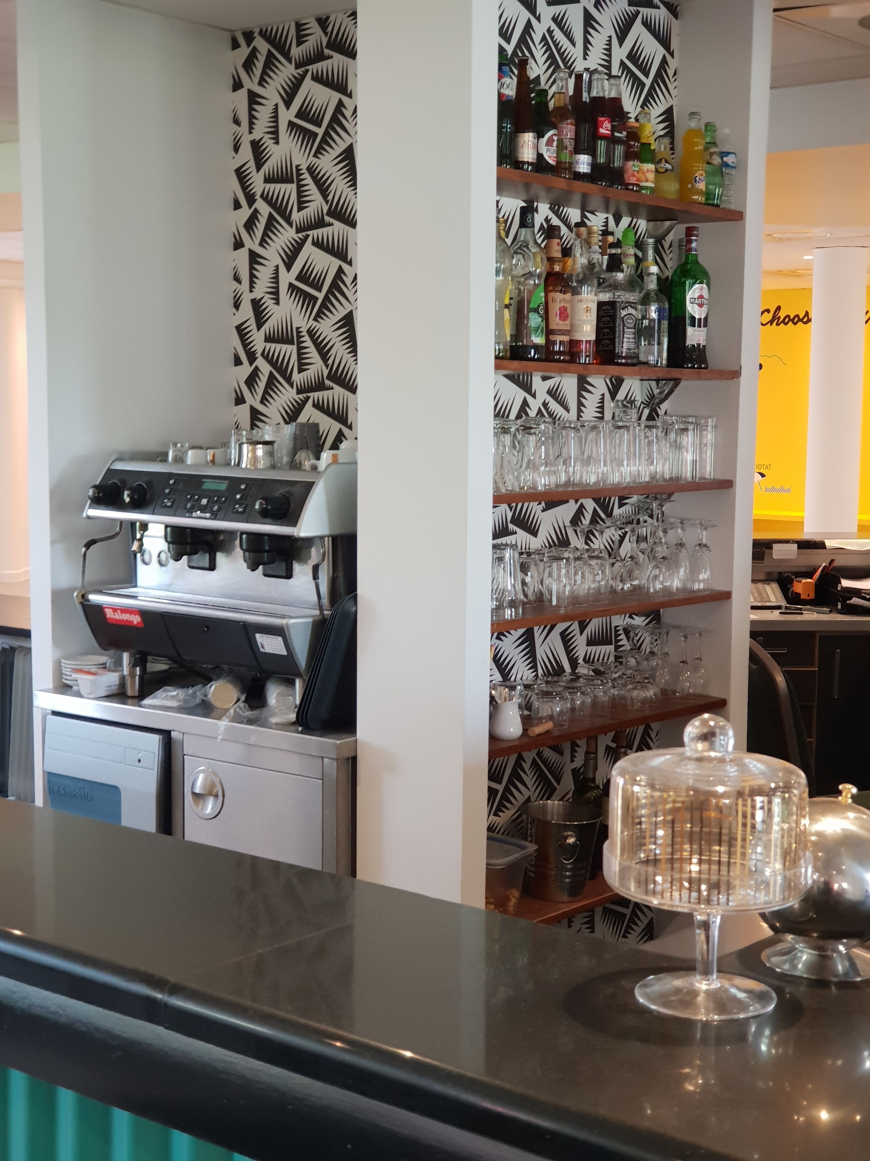 Foto - ibis Styles Marseille Plan de Campagne