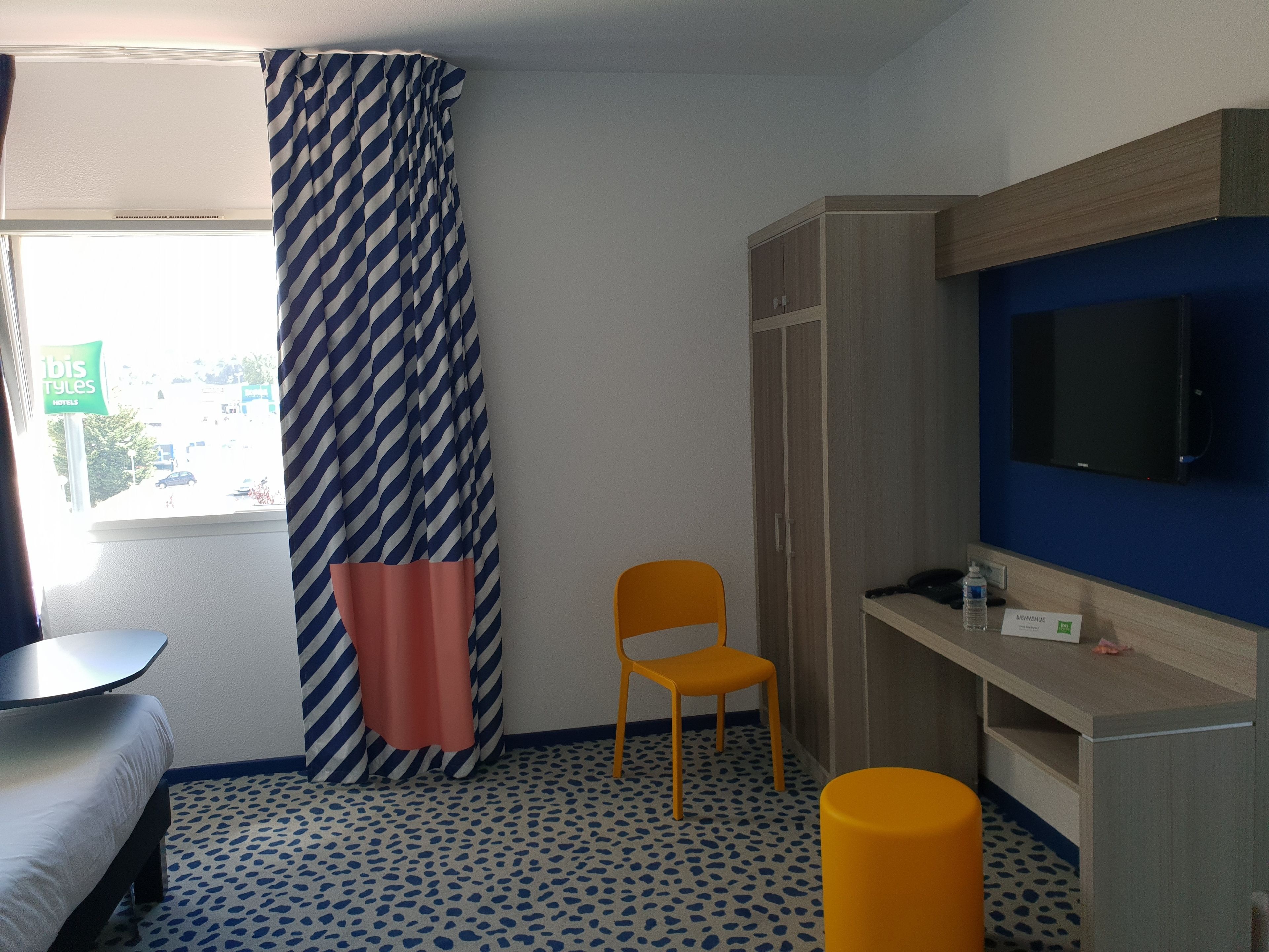 Photo - ibis Styles Marseille Plan de Campagne