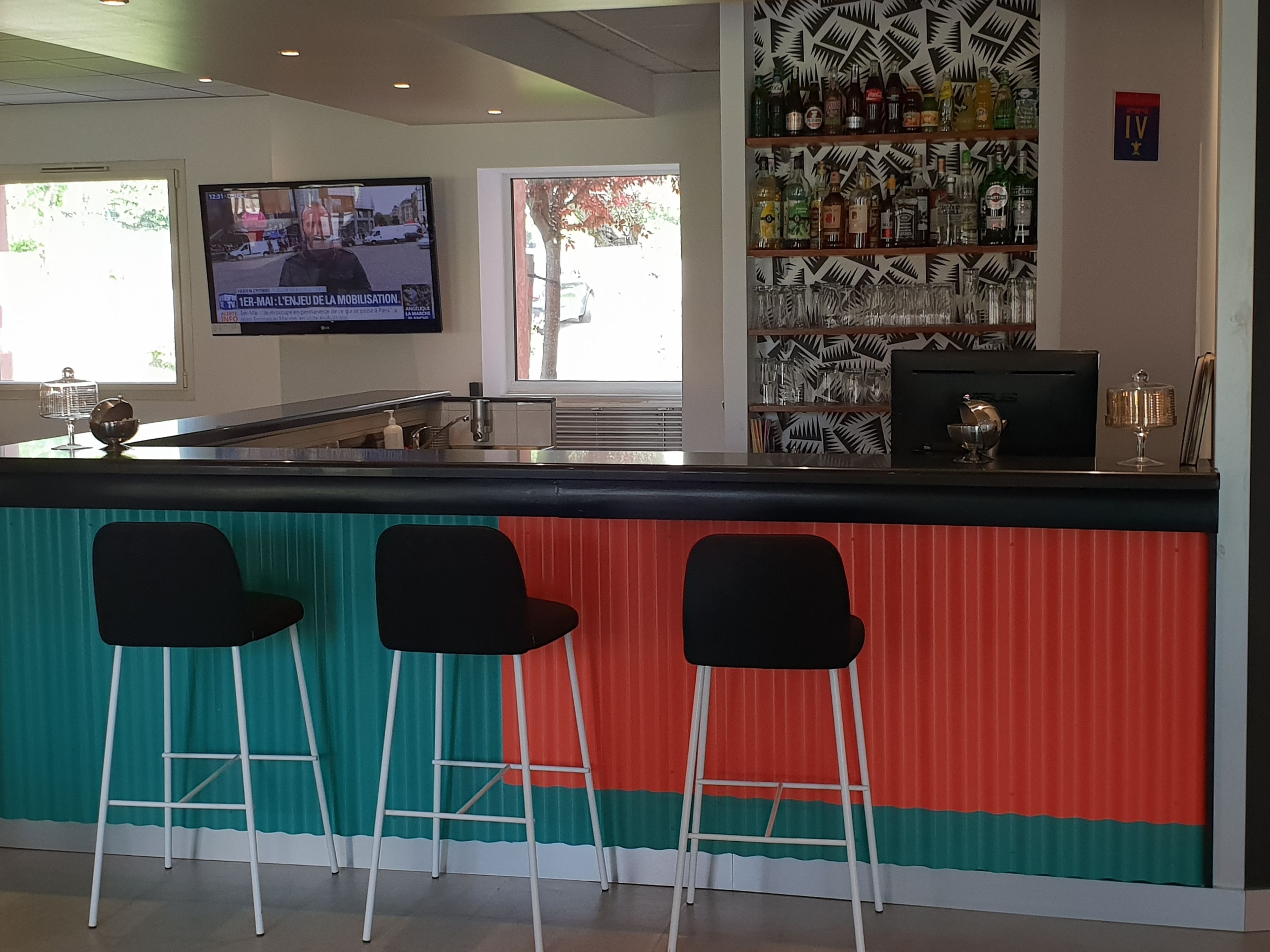 Foto - ibis Styles Marseille Plan de Campagne