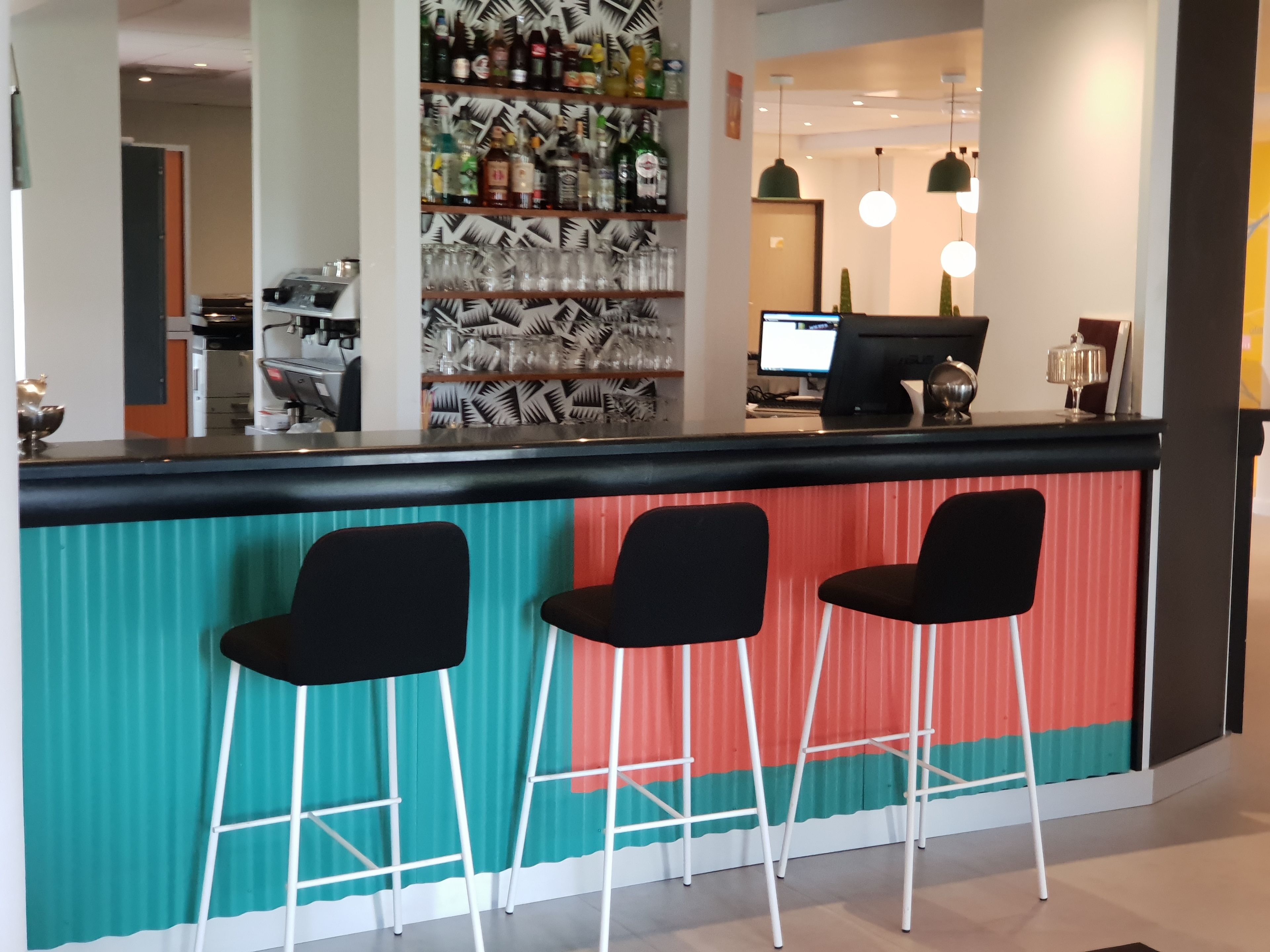 Foto - ibis Styles Marseille Plan de Campagne