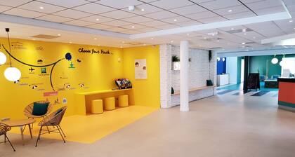 ibis Styles Marseille Plan de Campagne