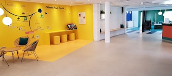 ibis Styles Marseille Plan de Campagne