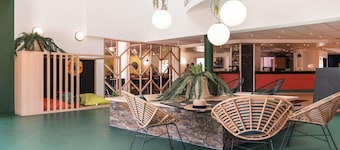 ibis Styles Marseille Plan de Campagne
