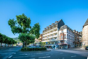 Exterior - Hotel Karl Müller (Cochem)