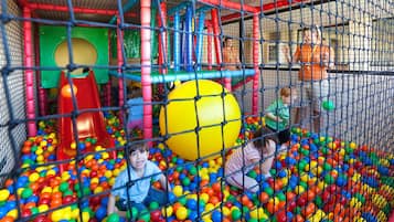 Playground interno