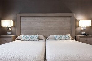 1 bedroom, in-room safe, blackout drapes, free WiFi - GF Isabel (Adeje)