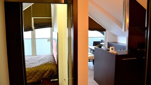 Deluxe Apartment (4 pax) - Suite Hotel Klass (Kranjska Gora)
