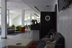 Lounge - Suite Hotel Klass (Kranjska Gora)