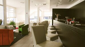 Lounge - Suite Hotel Klass (Kranjska Gora)