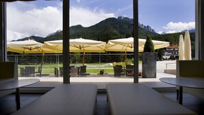 Lounge - Suite Hotel Klass (Kranjska Gora)