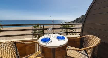 Almirall Apartaments