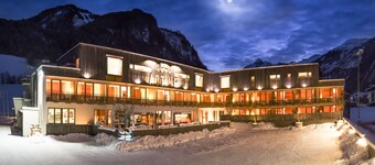 ACTIVE by Leitner’s - Nature & Lifestyle Hotel