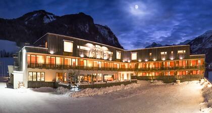 ACTIVE by Leitner’s - Nature & Lifestyle Hotel