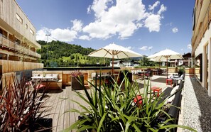 Exterior - ACTIVE by Leitner’s - Nature & Lifestyle Hotel (Kaprun)