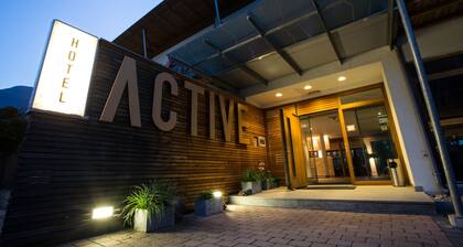 ACTIVE by Leitner’s - Nature & Lifestyle Hotel