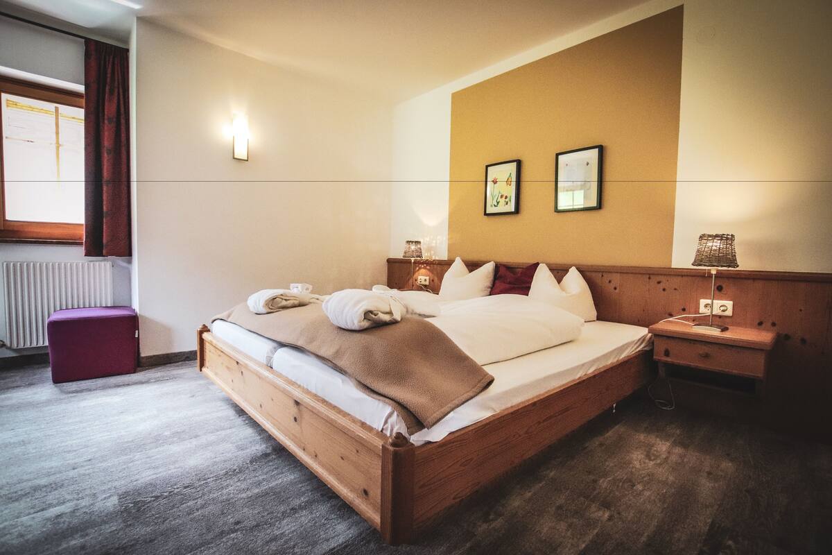 Style Apartment L, kitchenette and balcony | Premium bedding, in-room safe, desk, soundproofing