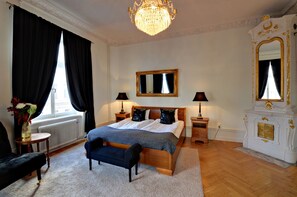 Pillow-top beds, in-room safe, individually decorated - Hotel Ruth, Member of Worldhotels Crafted (Stockholm)