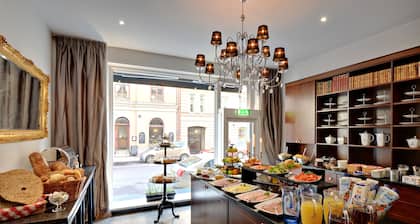 Hotel Hansson Sure Hotel Collection by Best Western