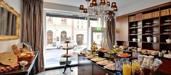 Hotel Hansson Sure Hotel Collection by Best Western