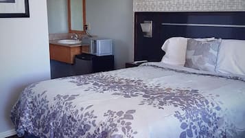Decoració individual, wifi gratuïta i roba de llit